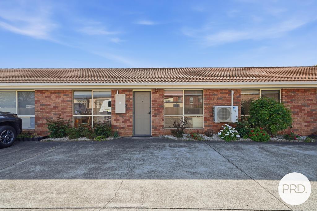 4/8-10 Circle St, New Norfolk, TAS 7140