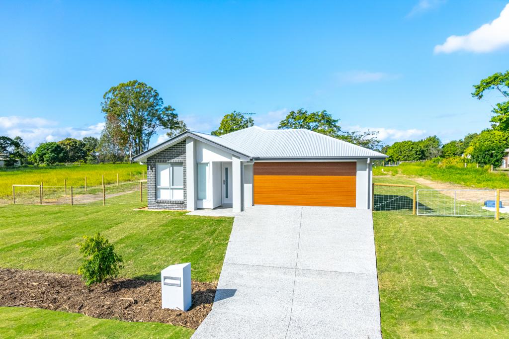 13 Macginley Rd, Upper Caboolture, QLD 4510