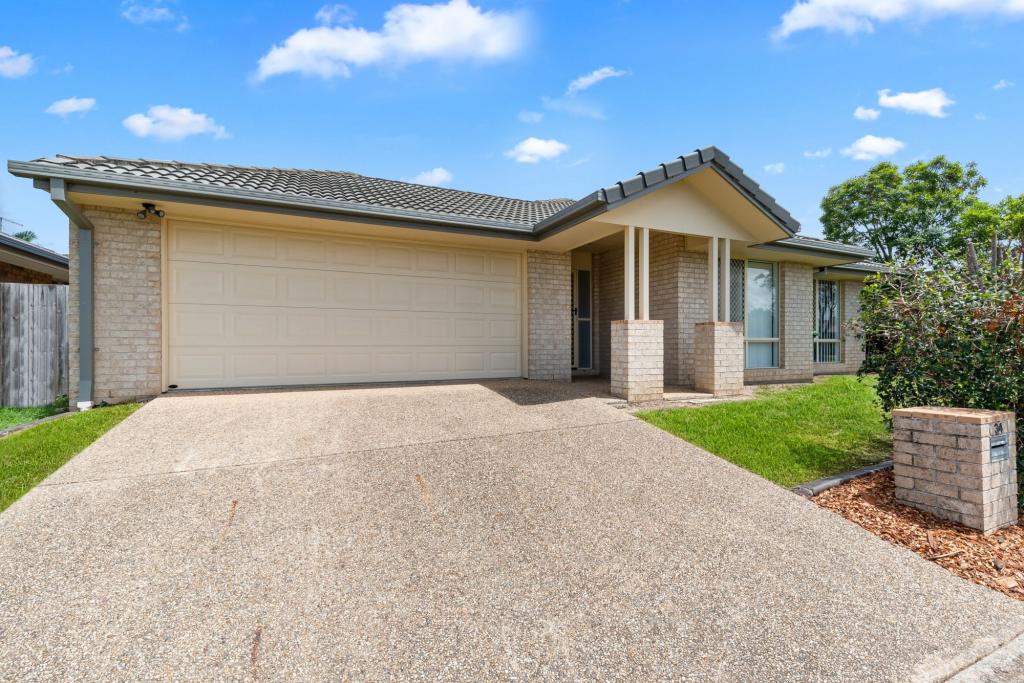 34 Chrysler Pde, North Lakes, QLD 4509