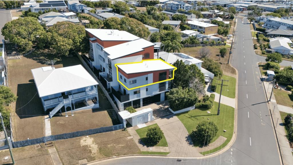 8/1 Bayne St, West Gladstone, QLD 4680