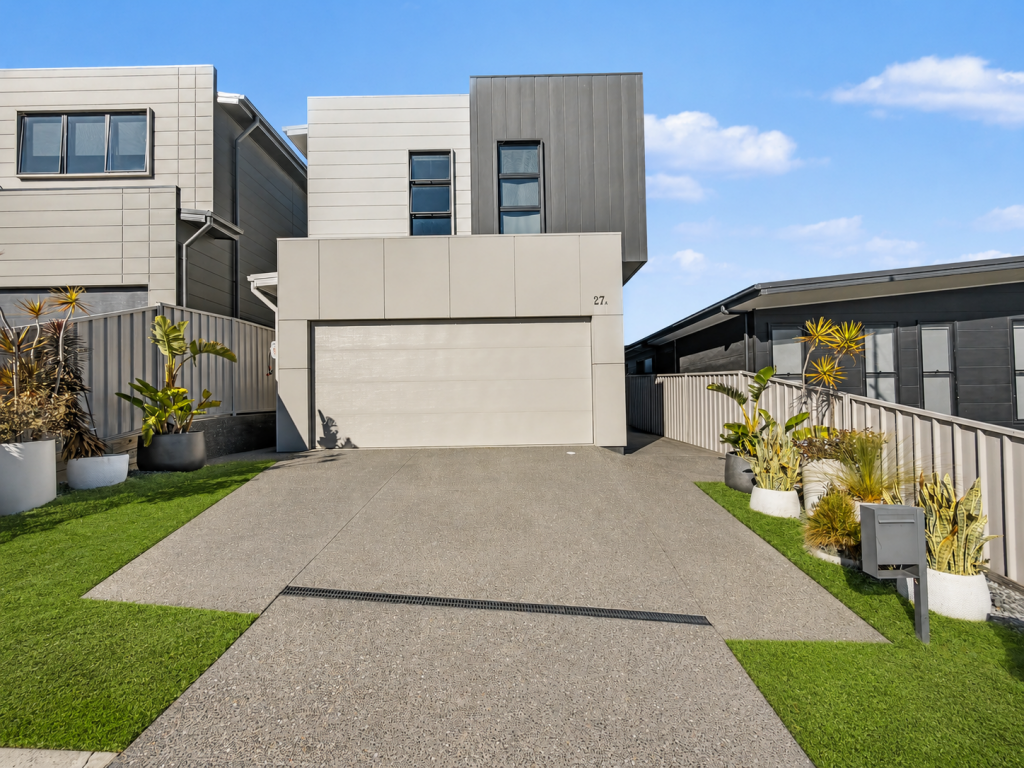 27a Aurora Ave, Dunmore, NSW 2529