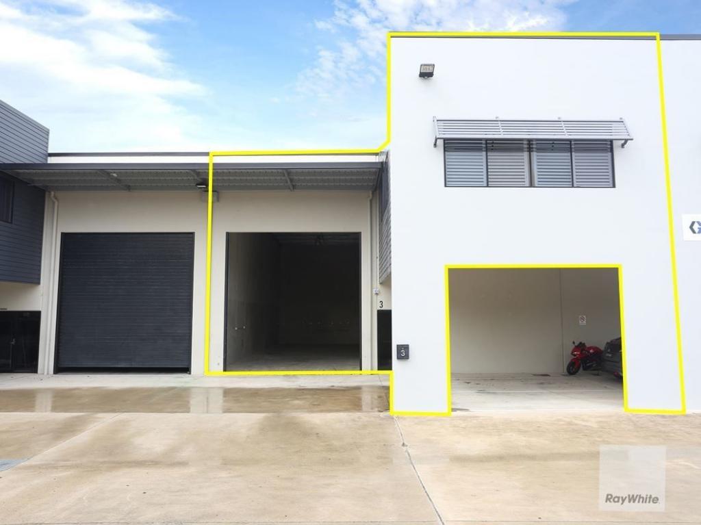 3/11-15 Baylink Ave, Deception Bay, QLD 4508