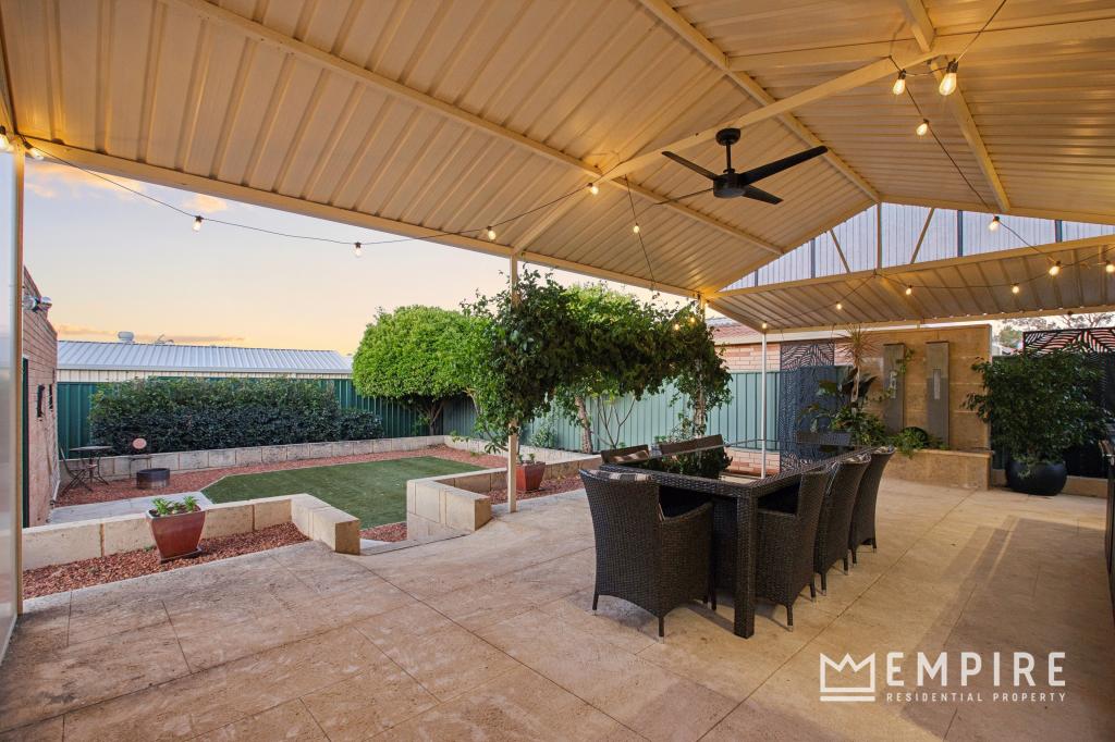 24 Asquith St, Lake Coogee, WA 6166