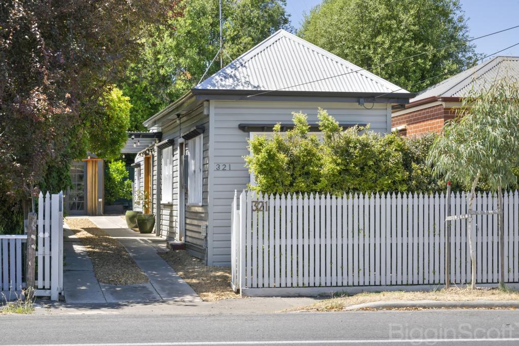 321 Main Rd, Golden Point, VIC 3350
