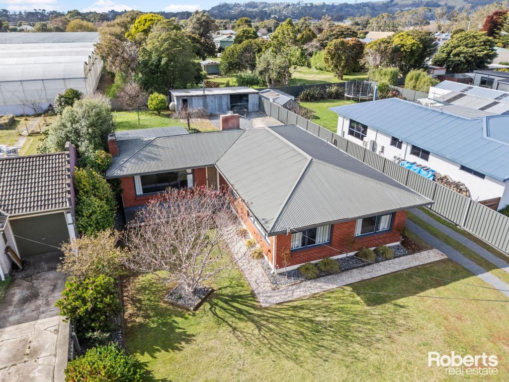 49 Forth Rd, Turners Beach, TAS 7315