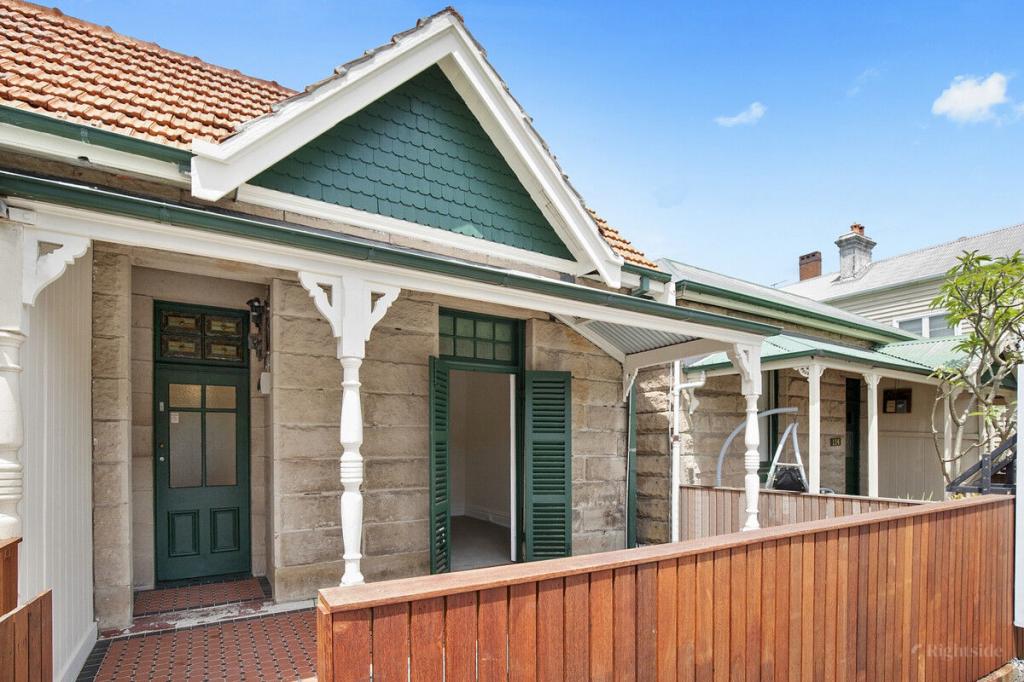 116 Pittwater Rd, Manly, NSW 2095