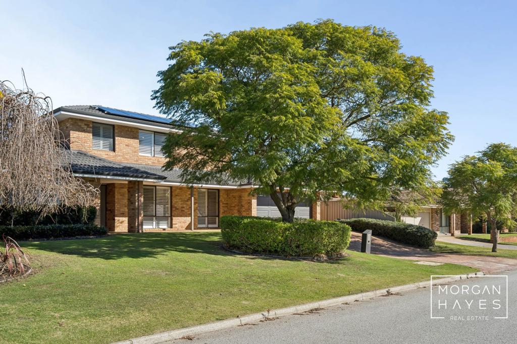 19 Clifford Way, Bull Creek, WA 6149