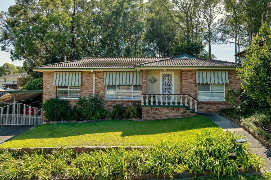 23 Fremantle Dr, Woodrising, NSW 2284