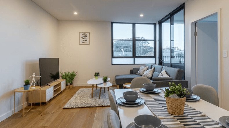 101/24b George St, Leichhardt, NSW 2040