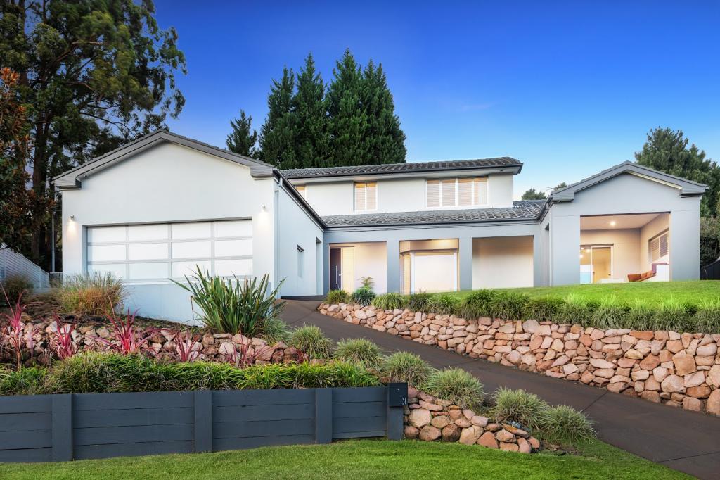 31 Yerriebah Pl, Castle Hill, NSW 2154