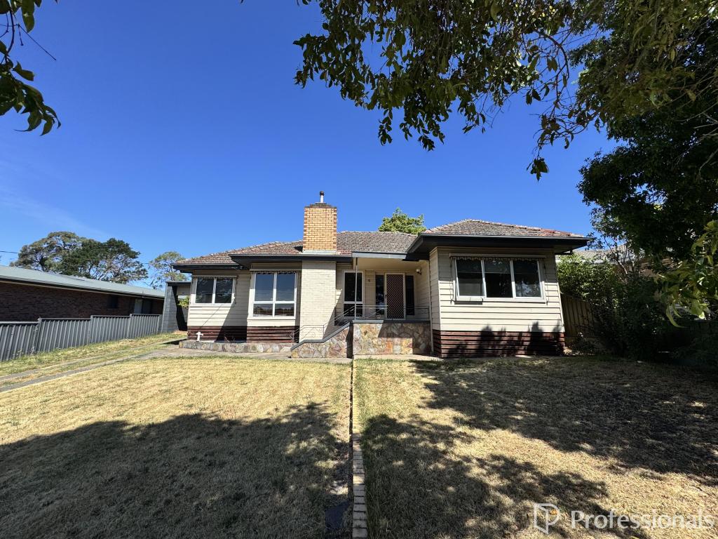6 Scoresby St, Hamilton, VIC 3300