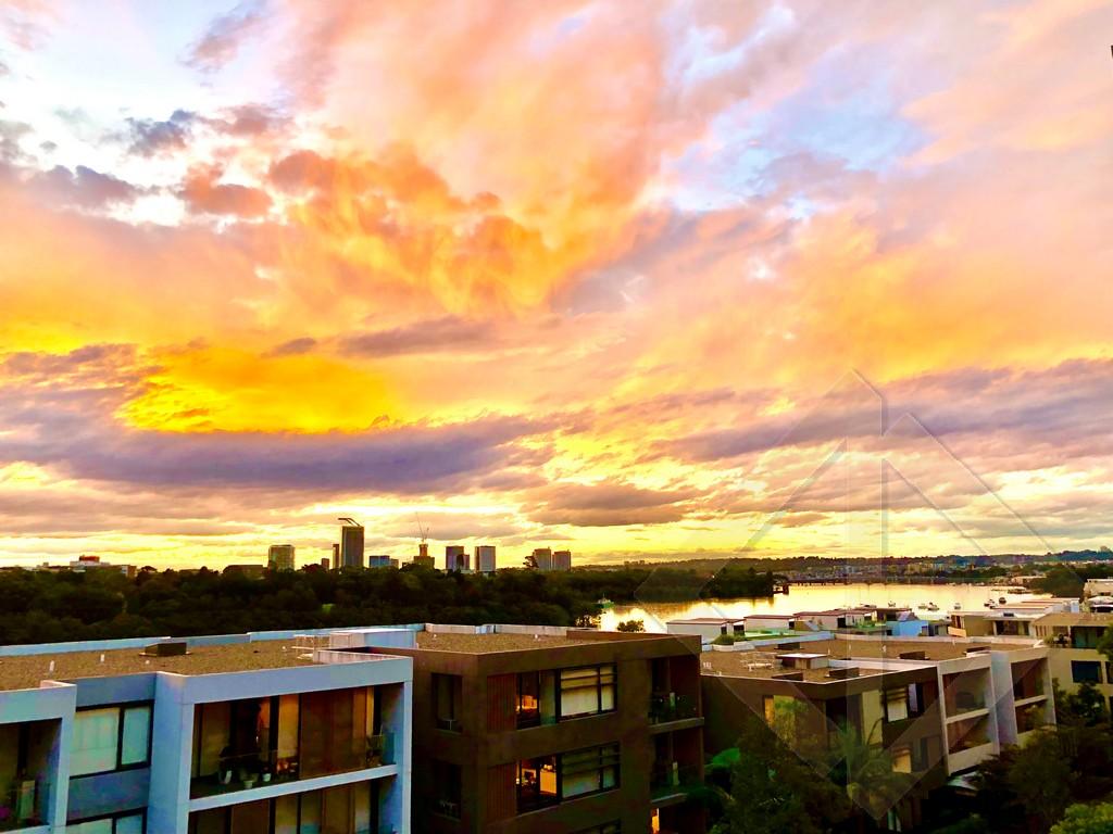 506/9 EDWIN ST, MORTLAKE, NSW 2137