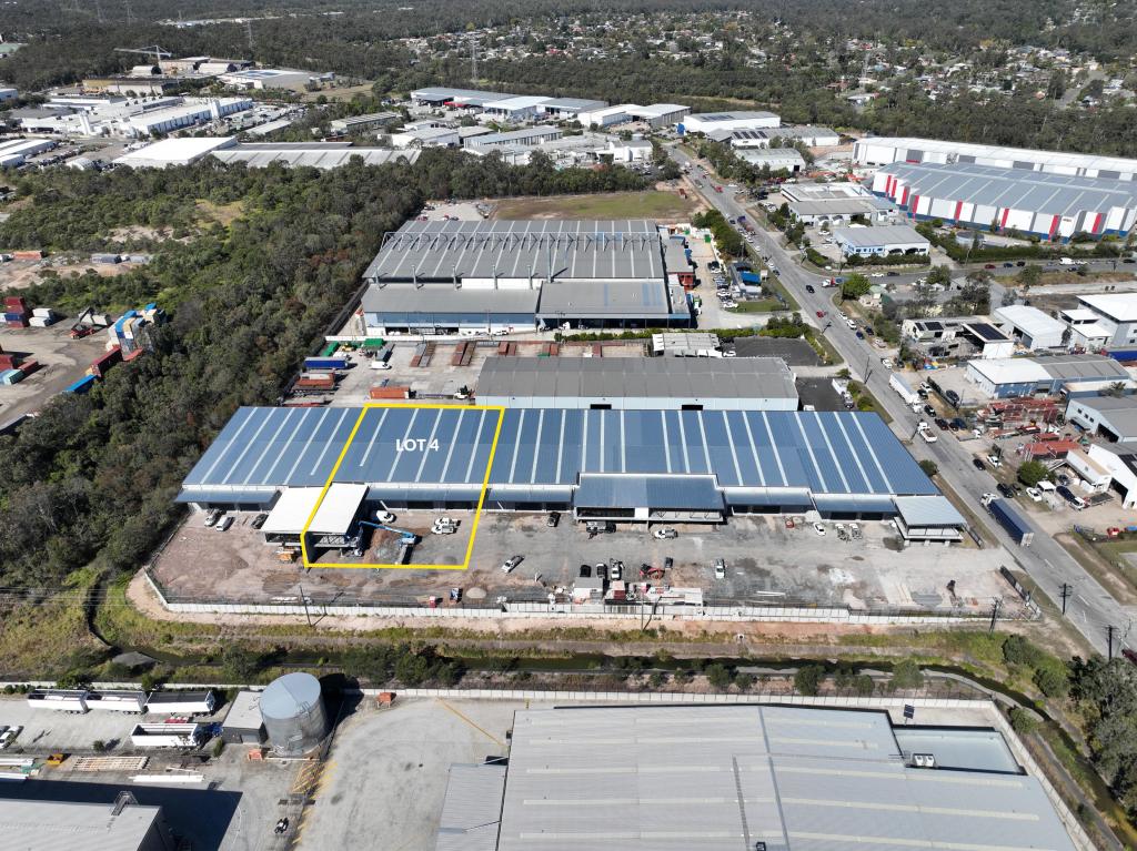 Contact Agent For Address, Carole Park, QLD 4300