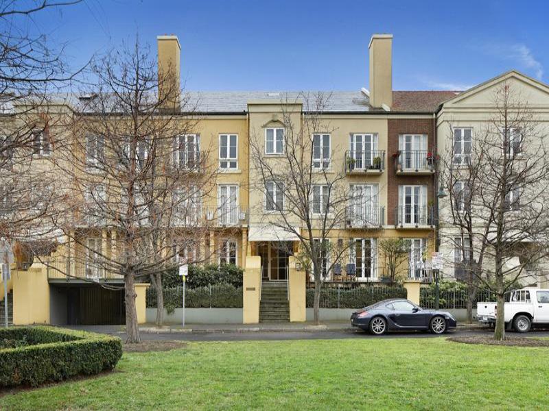 37/8 Wellington Cres, East Melbourne, VIC 3002
