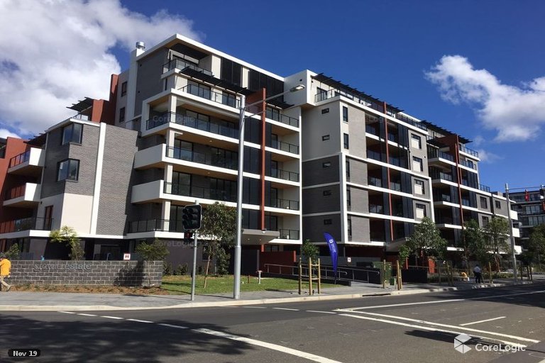 703/5-9 French Ave, Bankstown, NSW 2200