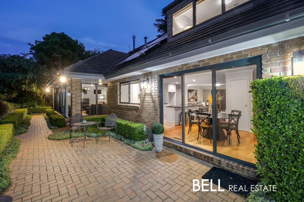 8 Ridge Rd, Kallista, VIC 3791