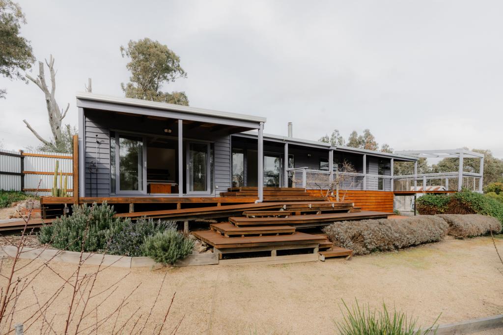 53 METCALFE REDESDALE RD, METCALFE, VIC 3448
