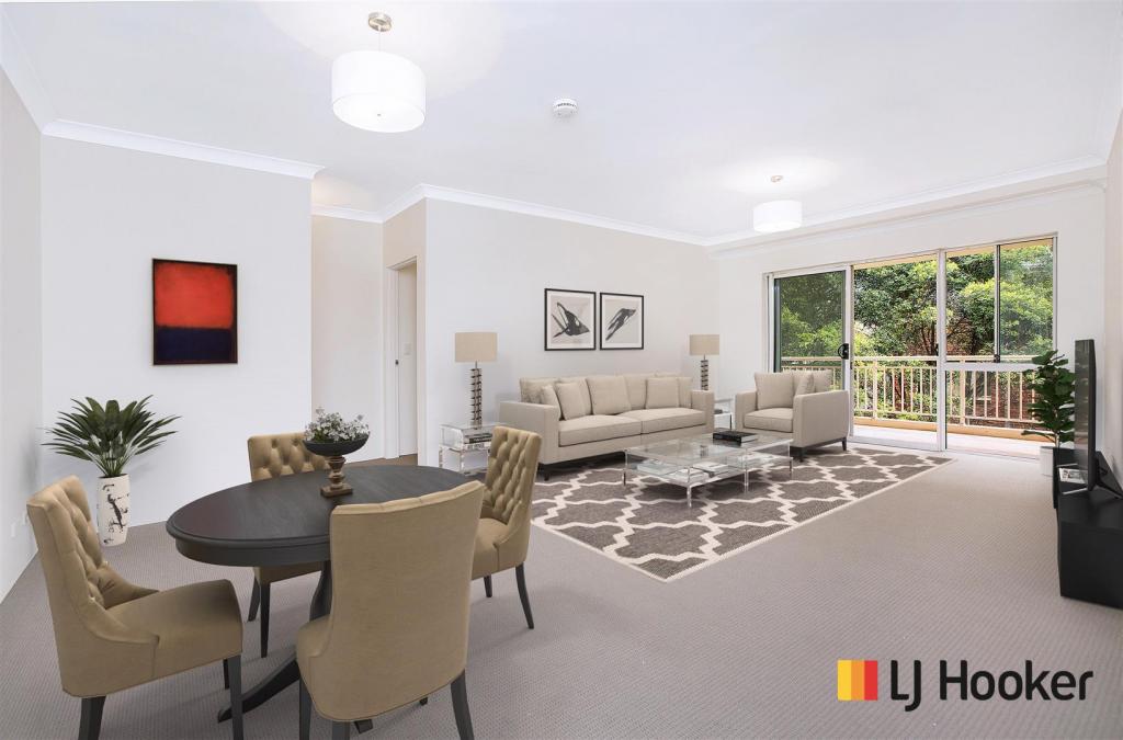 38/411-415 Liverpool Rd, Ashfield, NSW 2131