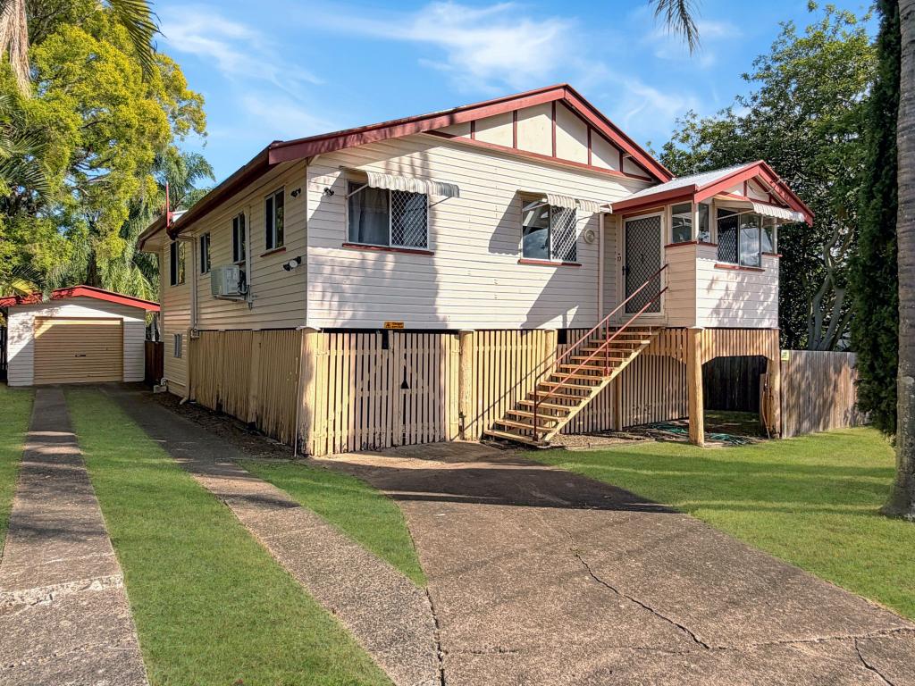10 Cran St, Tinana, QLD 4650