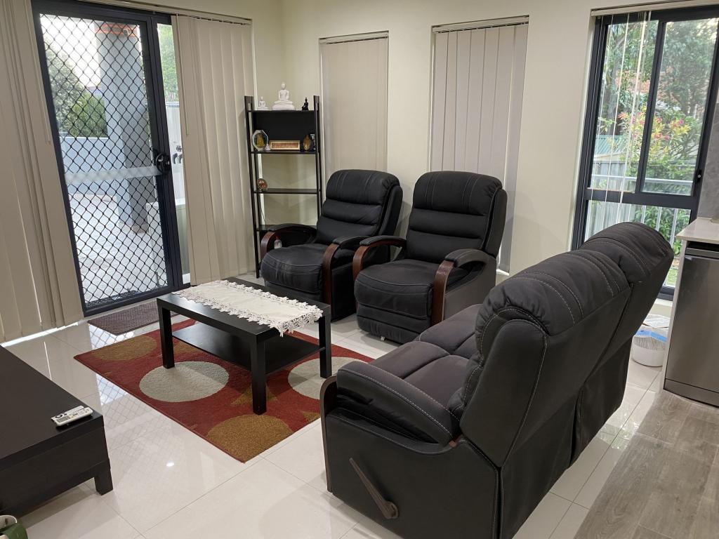 4/2 Burbang Cres, Rydalmere, NSW 2116