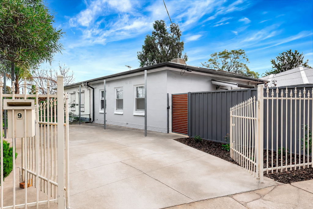 9 Farley Gr, Salisbury North, SA 5108