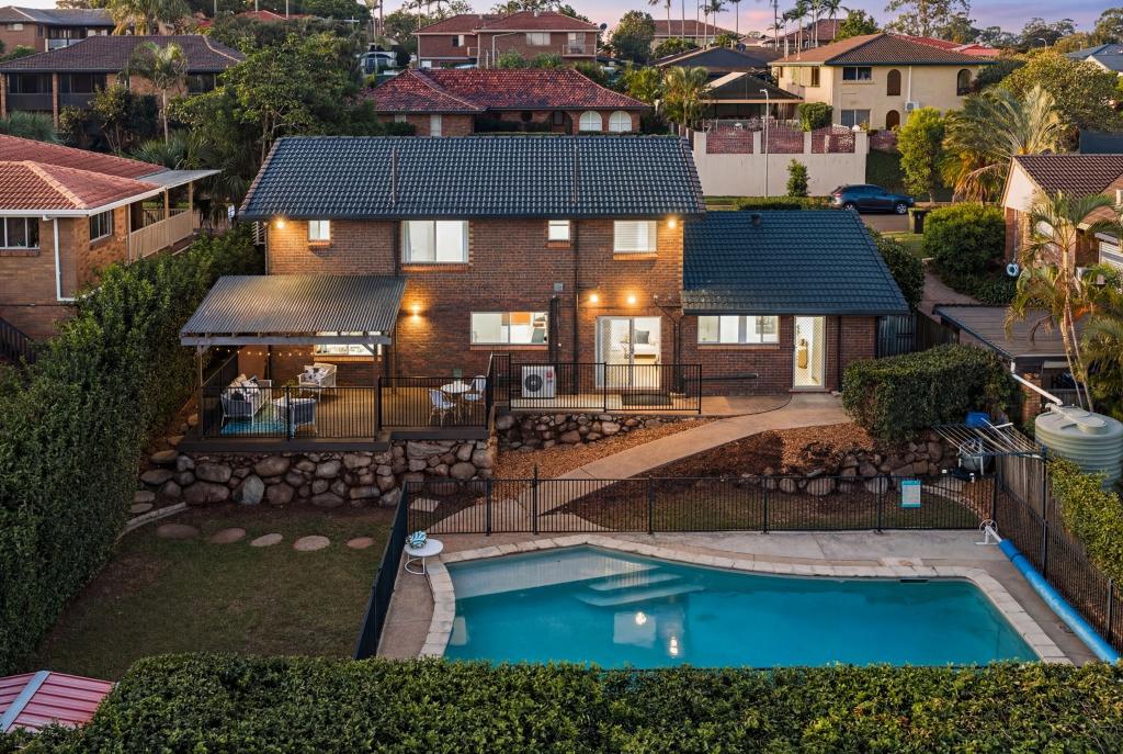 22 Yalumba St, Carseldine, QLD 4034