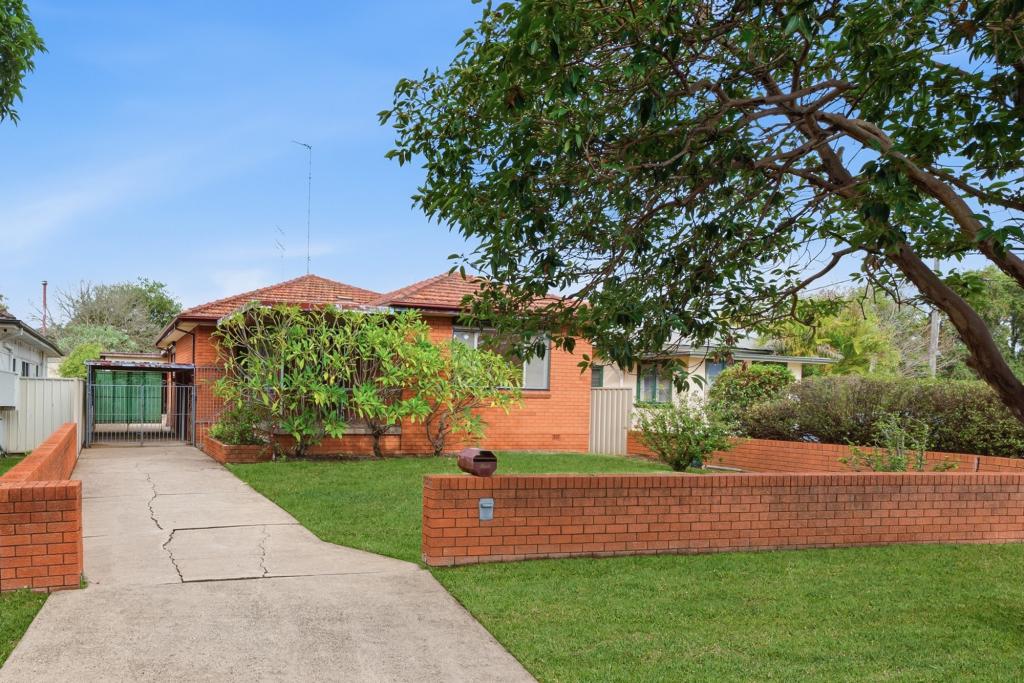 38 Brown St, Penrith, NSW 2750