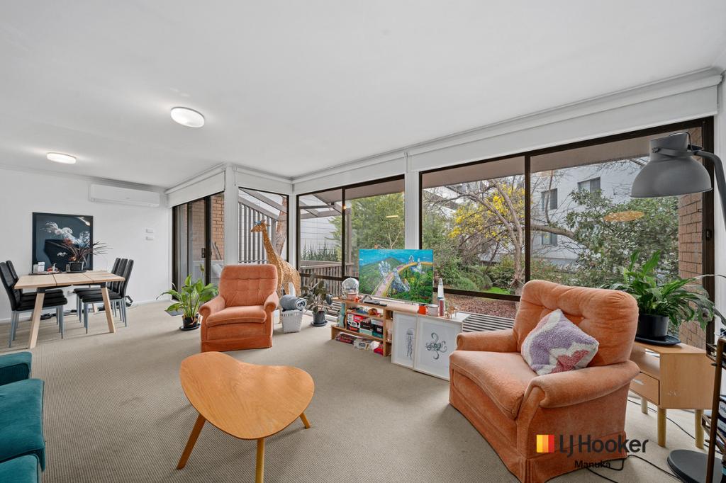 20/33 Dawes St, Kingston, ACT 2604
