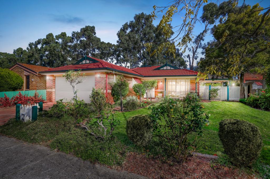 197 Windermere Dr, Ferntree Gully, VIC 3156