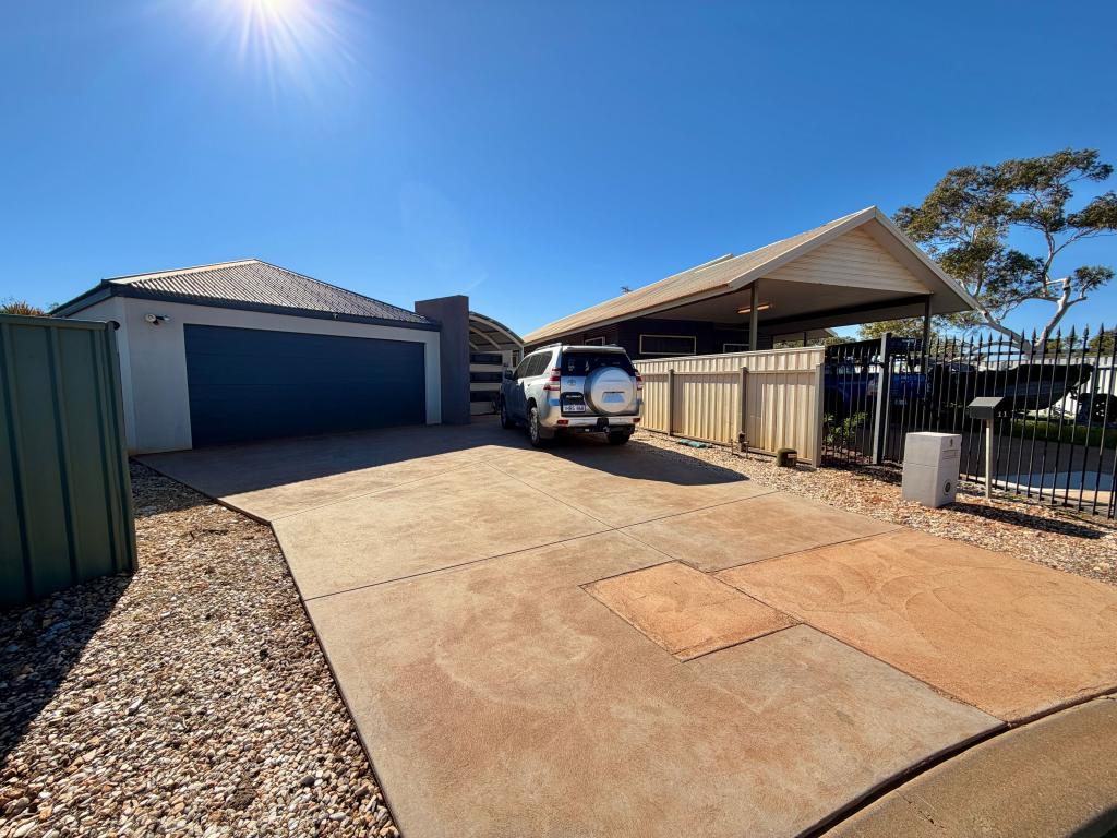 9 Kanji Pl, South Hedland, WA 6722