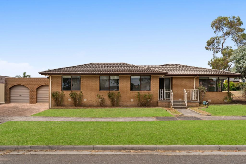 1 Cumberland Way, Endeavour Hills, VIC 3802