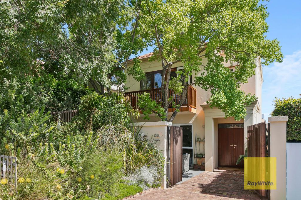 30 Reeve St, Swanbourne, WA 6010