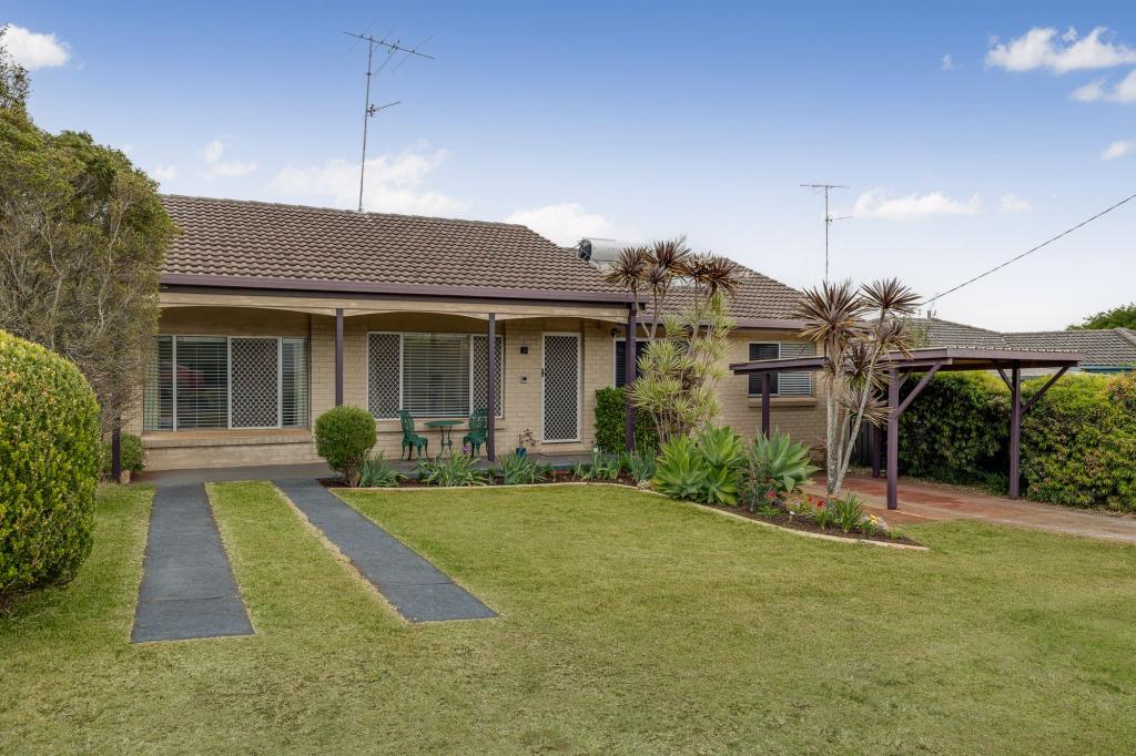 16 Weller St, Rangeville, QLD 4350