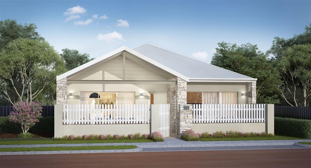 Lot 142, 42 Crail Lane, Gnangara, WA 6077