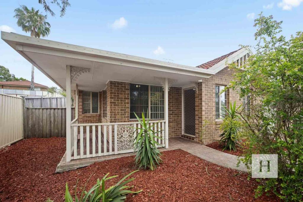 28 Timbara Cres, Blue Haven, NSW 2262