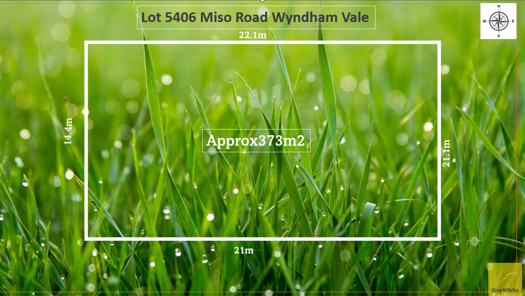 Miso Road, Wyndham Vale, VIC 3024