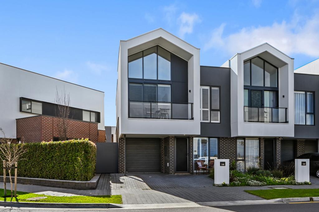 38 Panama Dr, New Port, SA 5015