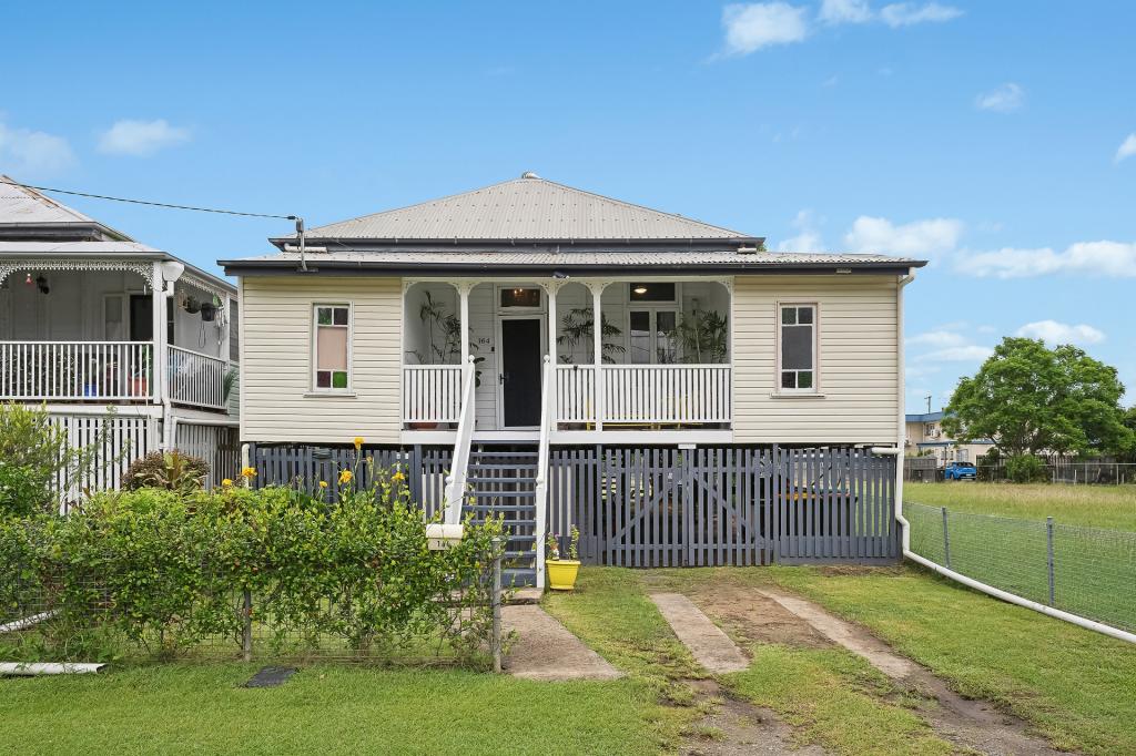 164 Murray St, Allenstown, QLD 4700