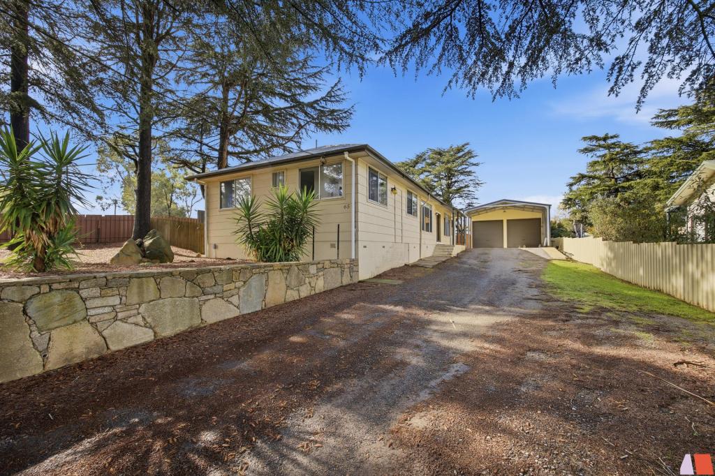 65 O'Brien St, Yass, NSW 2582