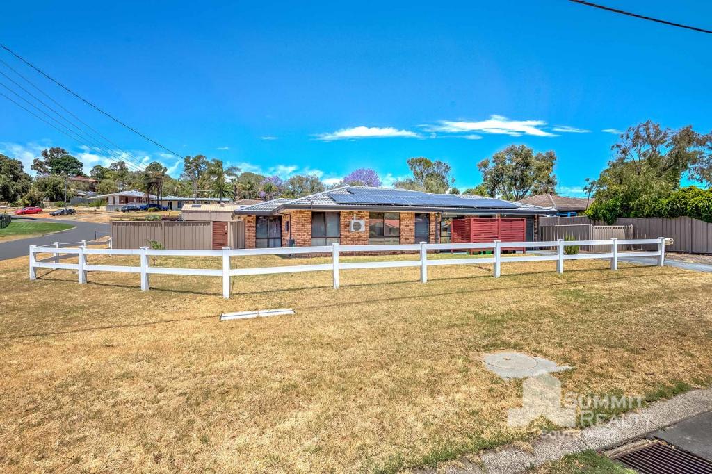 35 Matilda Ave, Australind, WA 6233