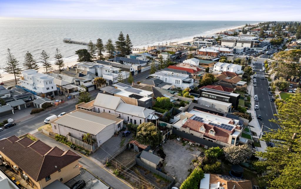294a Seaview Rd, Henley Beach, SA 5022