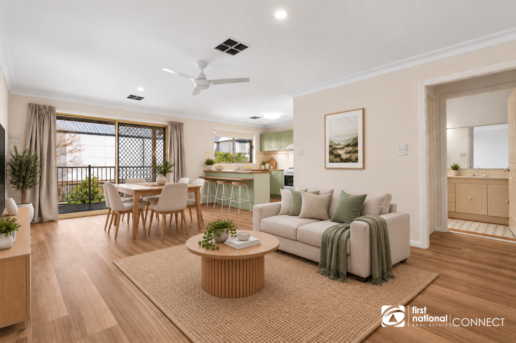2/19 Johnston St, Windsor, NSW 2756
