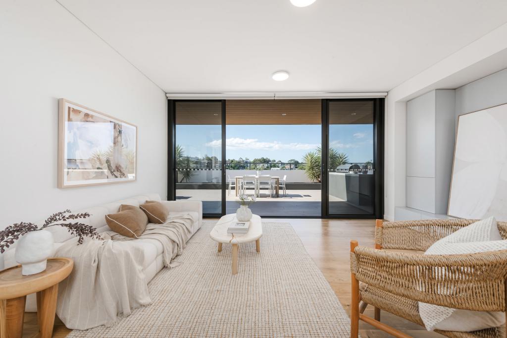 602/5 MEIKLE PL, RYDE, NSW 2112