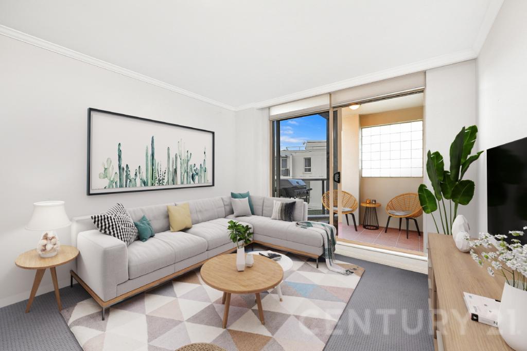 603/30 Warayama Pl, Rozelle, NSW 2039