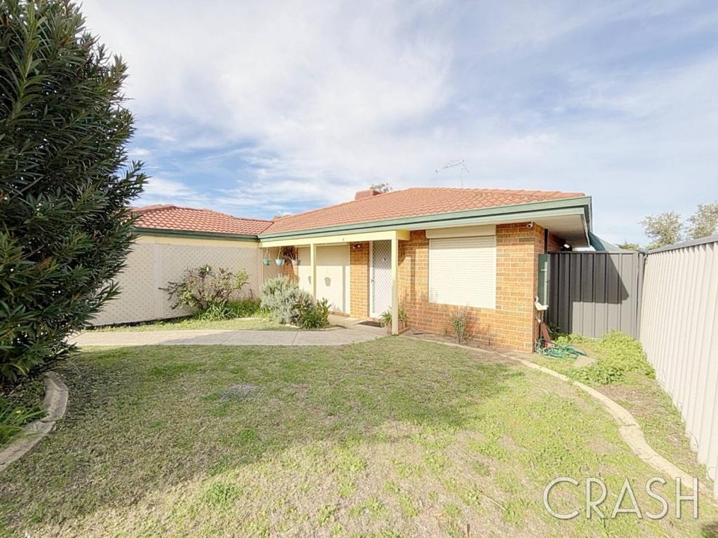 5 Karlak Cl, Leda, WA 6170