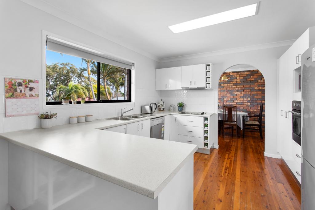 45 Cambridge St, Rothwell, QLD 4022