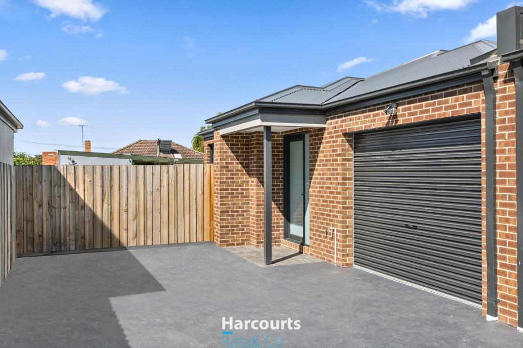 3/15 Hurtle St, Lalor, VIC 3075