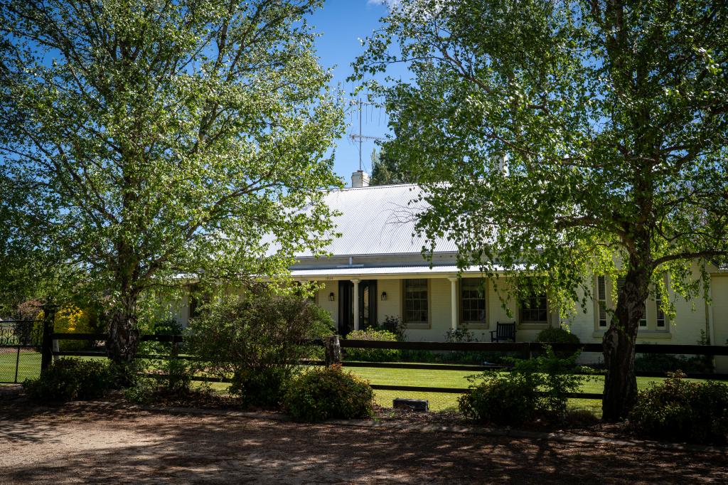 1718 Trunkey Rd, Georges Plains, NSW 2795