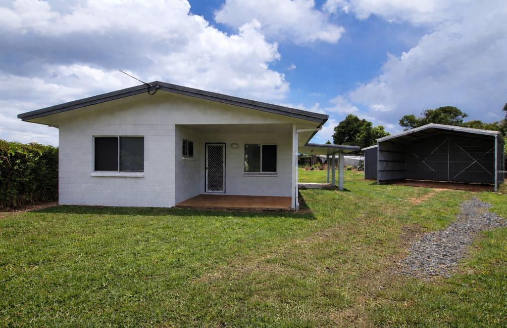 Contact agent for address, ATHERTON, QLD 4883