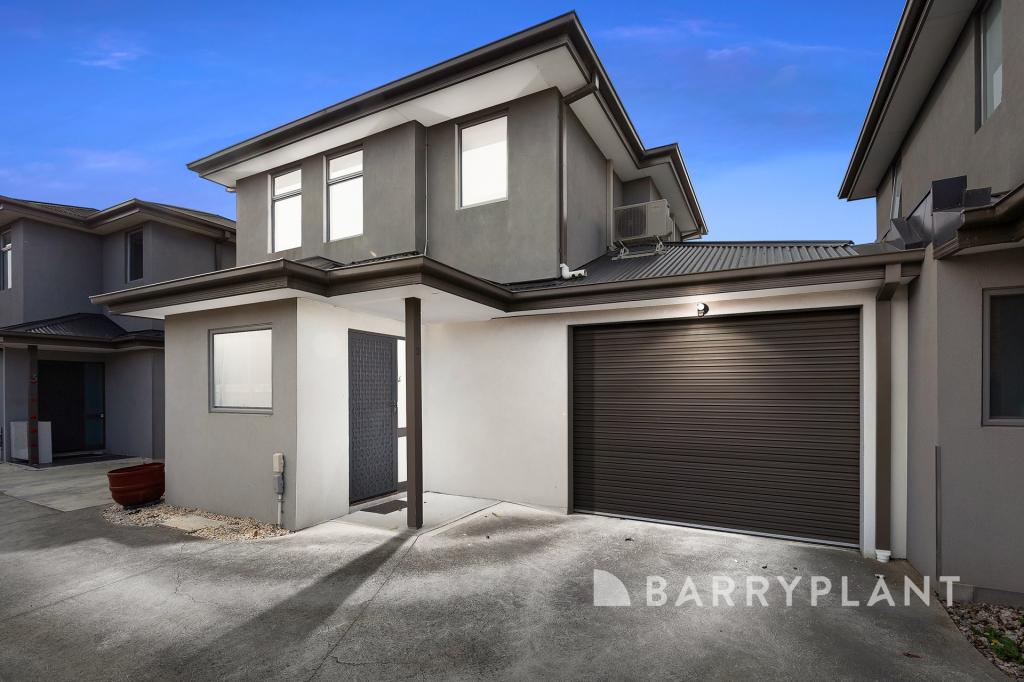 2/27 Theodore St, St Albans, VIC 3021